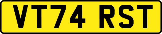 VT74RST
