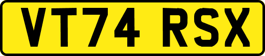 VT74RSX