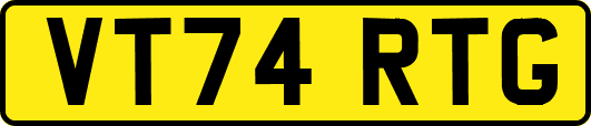 VT74RTG