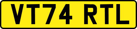 VT74RTL