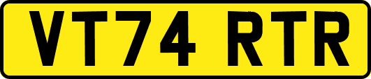VT74RTR