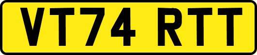 VT74RTT