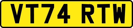 VT74RTW