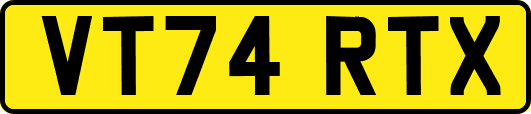 VT74RTX