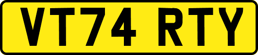 VT74RTY