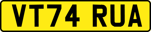 VT74RUA