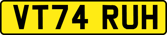 VT74RUH