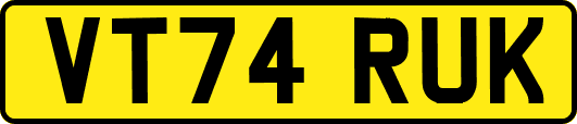 VT74RUK