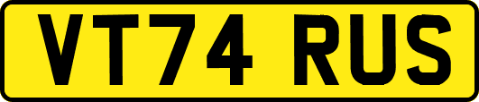 VT74RUS