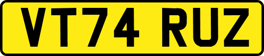 VT74RUZ