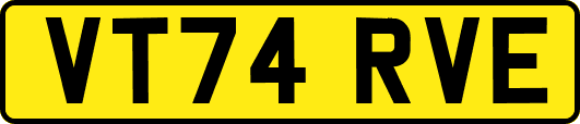 VT74RVE