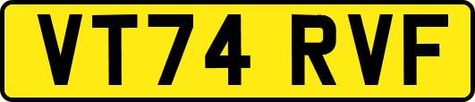VT74RVF