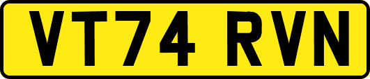 VT74RVN