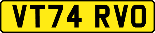VT74RVO