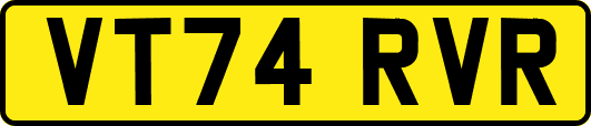 VT74RVR