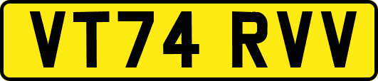 VT74RVV