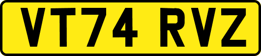 VT74RVZ