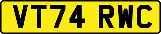 VT74RWC