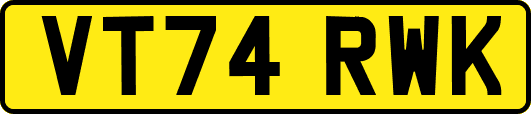 VT74RWK