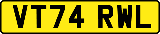 VT74RWL