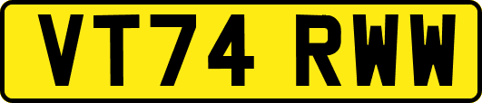 VT74RWW