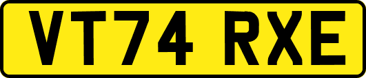 VT74RXE