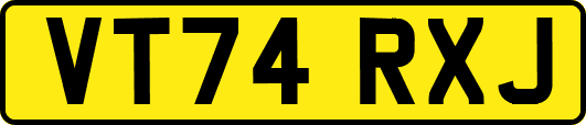 VT74RXJ