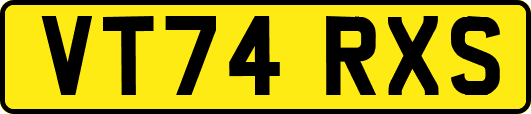 VT74RXS