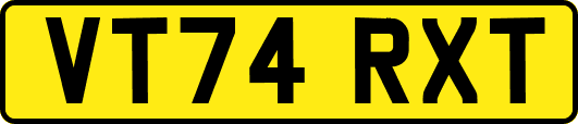 VT74RXT