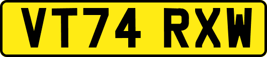 VT74RXW