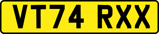 VT74RXX