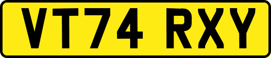 VT74RXY