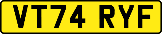 VT74RYF