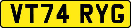 VT74RYG