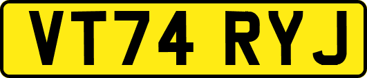 VT74RYJ
