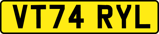 VT74RYL