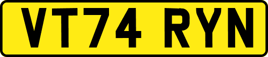 VT74RYN