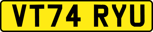 VT74RYU