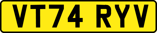 VT74RYV