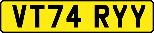 VT74RYY
