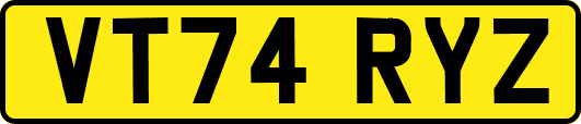 VT74RYZ