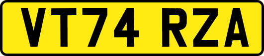 VT74RZA