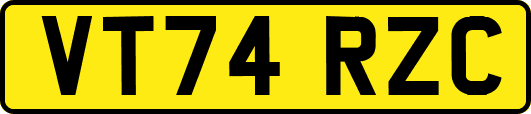 VT74RZC
