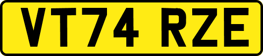 VT74RZE