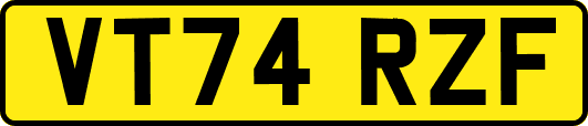 VT74RZF