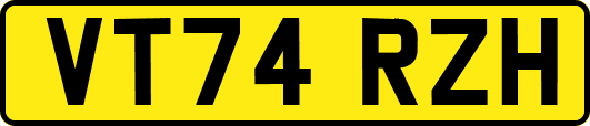 VT74RZH