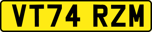 VT74RZM