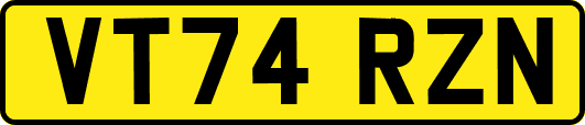 VT74RZN