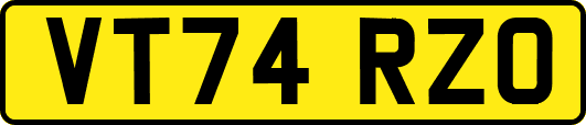 VT74RZO