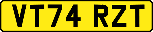 VT74RZT